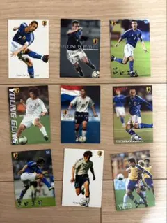 2026年最新】サッカーカードまとめ売りの人気アイテム - メルカリ