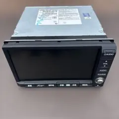 ホンダ純正カーナビ インターナビ39540-SYY-003 NH167Lのサムネイル