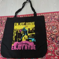 2026年最新】hydeトートバッグの人気アイテム - メルカリ