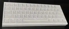 Wooting 60HE / TOFU 60 Redux Whiteのサムネイル
