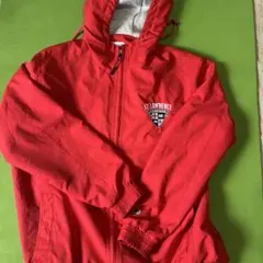 Champion ナイロンジャケット