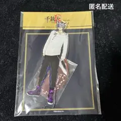 【千銃士R】マークス　デカアクリルスタンド