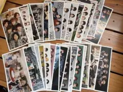 Kis-My-Ft2 会報 まとめ売り　20-48号