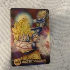 ドラゴンボール改 メタリックコンボコレクション 森永 - メルカリ