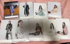 櫻坂46 谷口愛季 生写真 まとめ売り