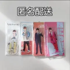 【新品】なにわ男子　大橋和也　アクリルスタンド