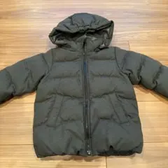 GREEN LABEL RELAXING ダウンコート 105cm