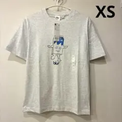 ▪️ 新品未使用▪️ XS （オンライン限定サイズ）Blur グラフィックT