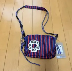 Marimekko x Topologie ショルダーバッグのサムネイル