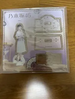 2025年最新】筒井あやめ アクリルスタンドの人気アイテム - メルカリ