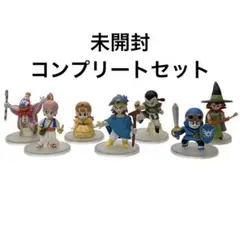 ドラゴンクエスト3 ロトの伝説 パズル ENIX 1996年製 シュリンク付
