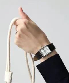 Cartier カルティエ　マストタンクXLのサムネイル