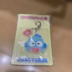 サンリオくじ　ハンギョドン　アクリルチャーム