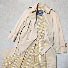 2025年最新】バーバリー トレンチコートの人気アイテム - メルカリ