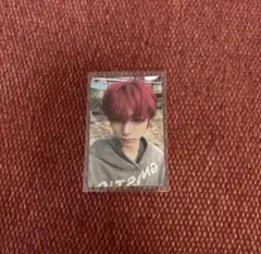 BOYENXTDOOR No Genre BoardGame テサントレカ