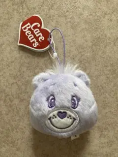 care bears マスコット