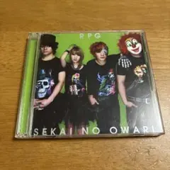 RPG 2枚組