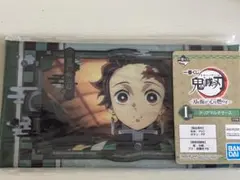 一番くじ鬼滅の刃I賞クリアマルチケース　竈門炭治郎