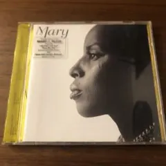 Mary J. blige Mary CD