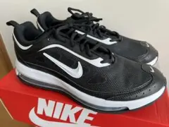 【新品】NIKE AIRMAX（ナイキ エアマックス）AP CU4826-002