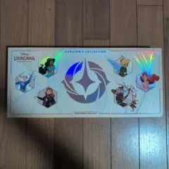 ムーラン ロルカナ キュレーターズ コレクション ヒロインズ