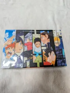 忘却バッテリー フィルム風クリアしおり - メルカリ