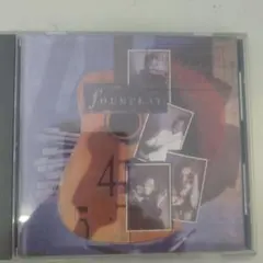 Fourplay CD リサイクル品