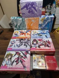 HGBF リックドギャン子 ういにんぐふみな FrS アヤメ - メルカリ