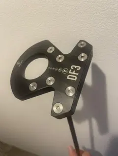 2025年最新】lab golf パター df3の人気アイテム - メルカリ