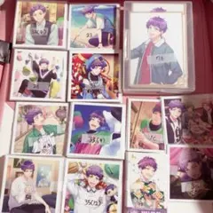 A3! エースリー　まとめ売り メルカリ