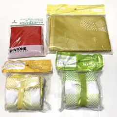 BEAMS DESIGN BOSS オリジナルエコバッグ セット