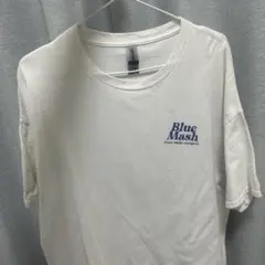 Blue Mash ラインT 白 2026年最新】blue mash tシャツの人気アイテム - メルカリ