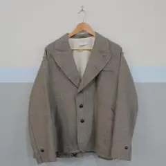 A.PRESSE Hunting Jacket フォレスティエール 3 - メルカリ