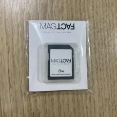 Kis-My-Ft2 キスマイ マグファクト SDカード 2025年