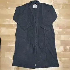 08Mab ゼロハチマブ ロングカーディガン