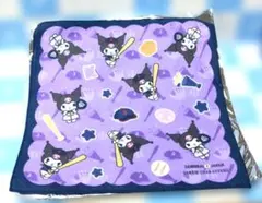 タイトー くじ 侍ジャパン×サンリオキャラクターズ ハンドタオル