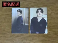 SEVENTEEN CARAT LAND ケレン 2024 トレカ エスクプス