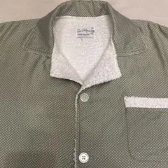 VINTAGE PIA SPORTS 半袖シャツ ボーダーニット - メルカリ