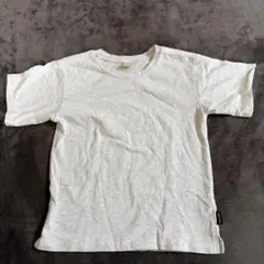 ❤️petit main Tシャツ 120 グレー