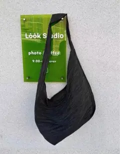 【即日発送】　深水光太　HOBO BAG ショルダー　opium y2k