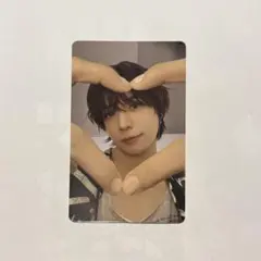 &TEAM K Back to Life BTL トレカ ファンミ