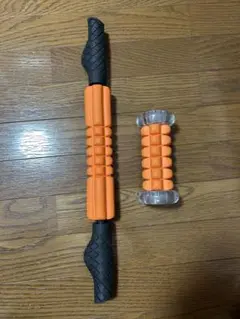 トリガーポイント(TRIGGERPOINT)グリッドフォームローラー　ナノフット