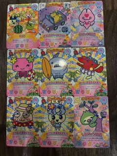たまごっち にゅー！ごっちカード3 バラ売り - メルカリ