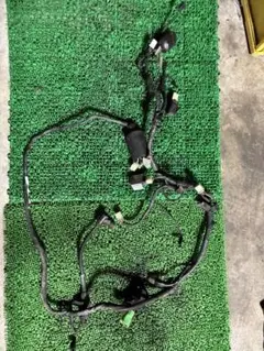 ダイハツ ソニカ L405S ドアロックアクチュエーター インナーハンドル