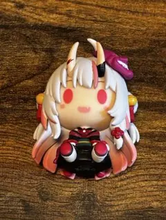 百鬼あやめ　ちょこのっこ
