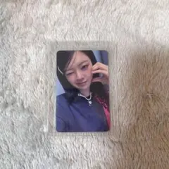 twice TEN: The Story Goes On トレカ ジョンヨン