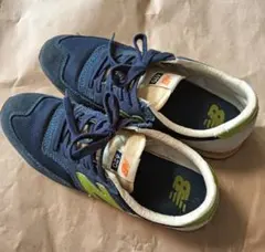 New Balance 620 スニーカー 24 ニューバランス