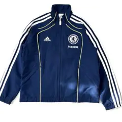 2025年最新】チェルシー トラックジャケットの人気アイテム - メルカリ