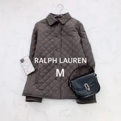 RALPH LAUREN/ラルフローレン/キルティングジャケット/Mサイズ