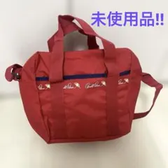 未使用品Arnold Palmer アーノルドパーマー 2way トートバッグのサムネイル